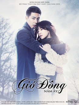 That Winter The Wind Blows