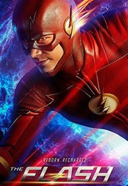The Flash Season 4