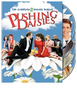 Pushing Daisies Season 2