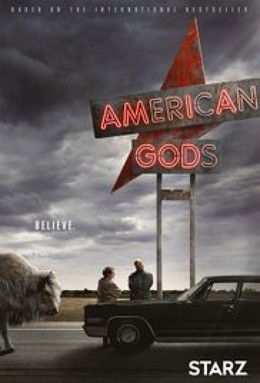 American Gods Season 1