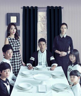 The Suspicious Housekeeper