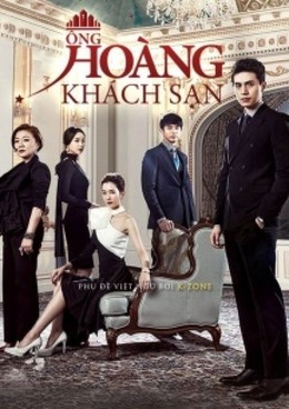 Hotel King