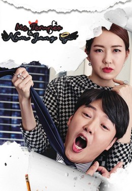 Ms. Temper & Nam Jung Gi