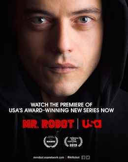 Mr. Robot Season 1
