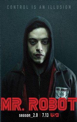 Mr. Robot Season 2