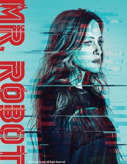 Mr. Robot Season 3