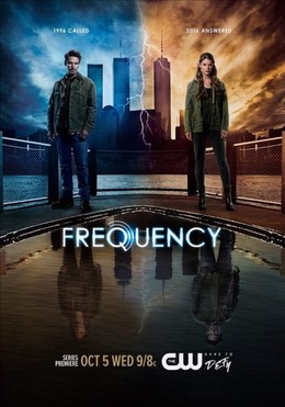 Frequency Season 1