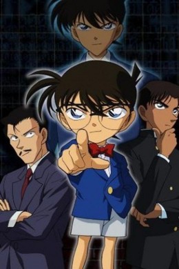Detective Conan