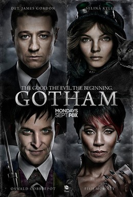 Gotham Season 1