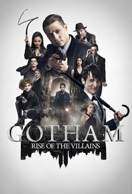 Gotham Season 2