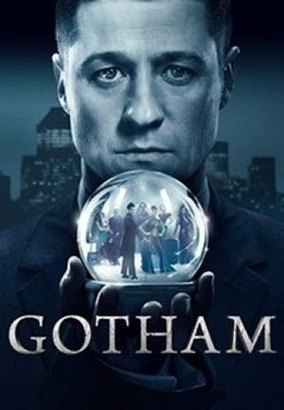 Gotham Season 3