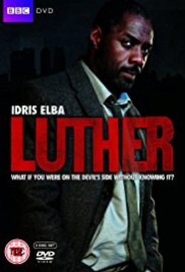 Luther Season 1