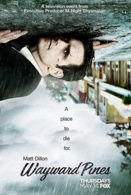 Wayward Pines Season 1