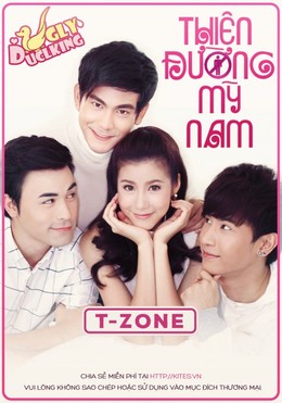 Cô Vịt Xấu Xí Phần 4