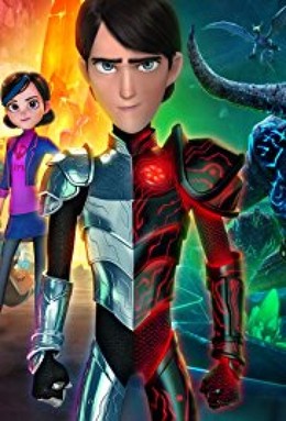 Trollhunters 2
