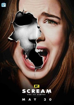 Scream Season 2