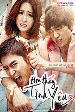Discovery of Love