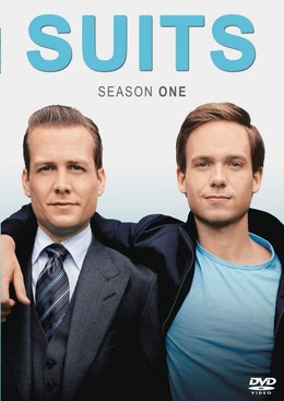 Suits Season 1