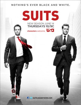 Suits Season 2