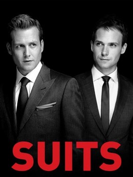 Suits Season 4