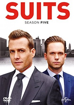 Suits Season 5