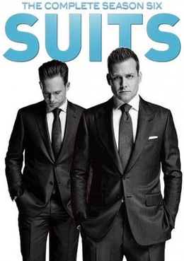 Suits Season 6