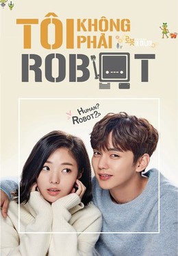 I'm Not a Robot