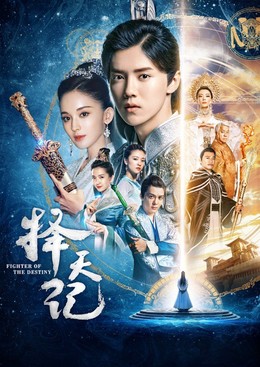 Fighter of the Destiny
