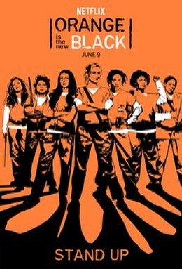 Orange is the New Black 5