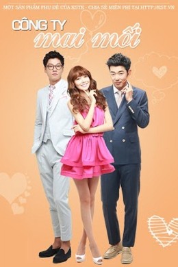 Dating Agency: Cyrano