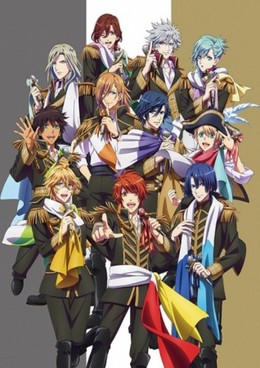 Uta no☆Prince-sama♪ Maji Love Fourth Season