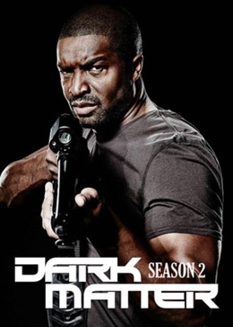 Dark Matter Season 2