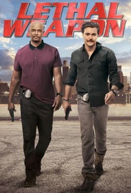Lethal Weapon Season 2