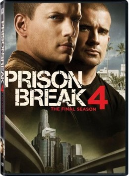 Prison Break 4