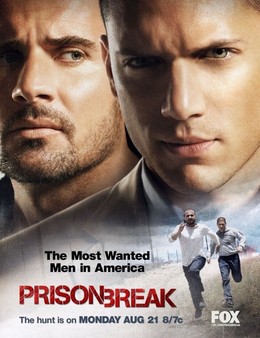 Prison Break Season 5