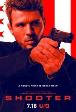 Shooter Season 2