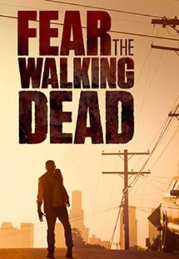Fear The Walking Dead Season 2