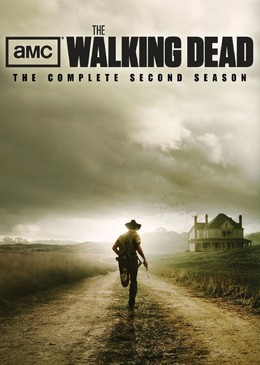 The Walking Dead Season 2