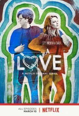 Love Season 2
