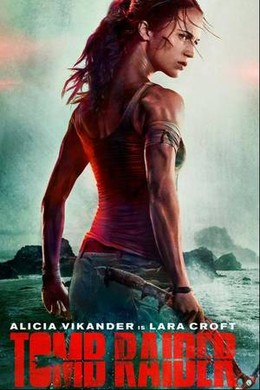 Tomb Raider