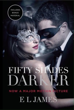 Fifty Shades Darker (Uncut Version)