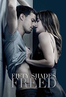 Fifty Shades Freed