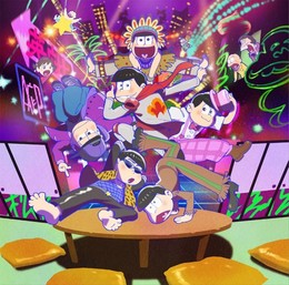 Osomatsu-san 2