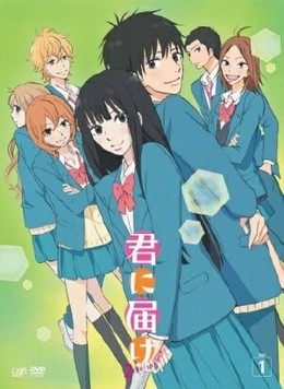 Kimi ni Todoke
