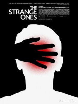 The Strange Ones