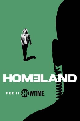 Homeland Season 7