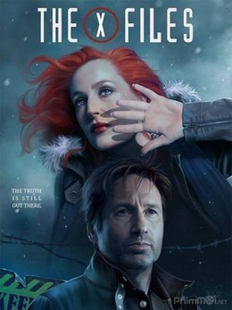 The X-Files Season 11