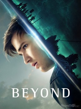 Beyond Season 2