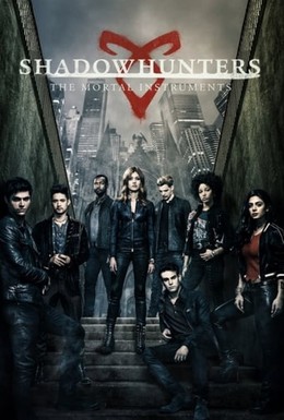 Shadowhunters: The Mortal Instruments Season 3