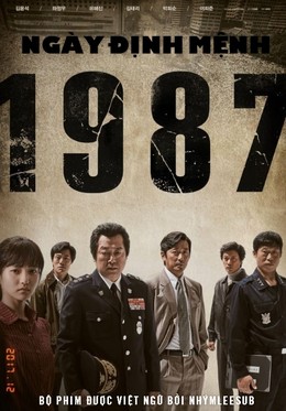 1987: When the Day Comes